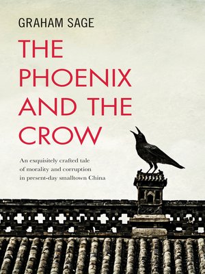 cover image of The Phoenix and the Crow